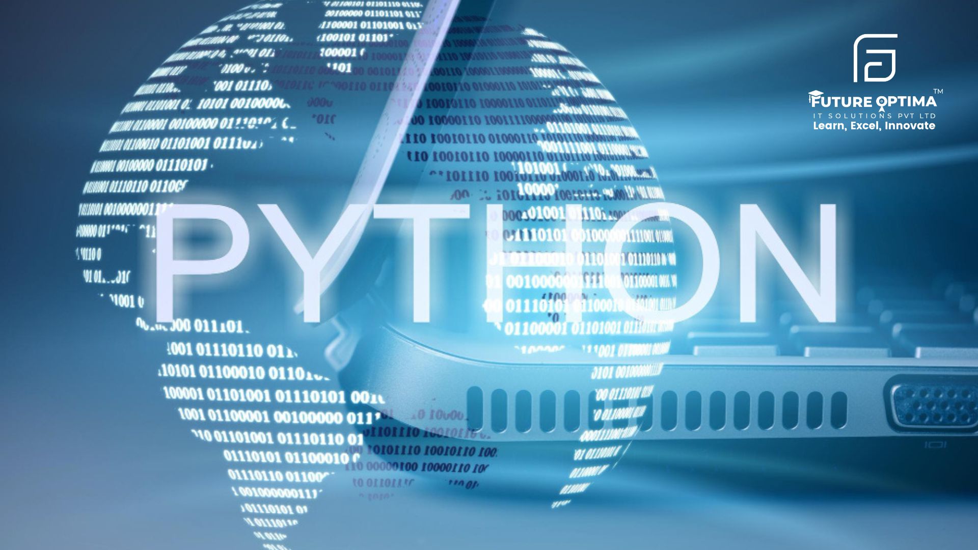 Best python training institute in kochi