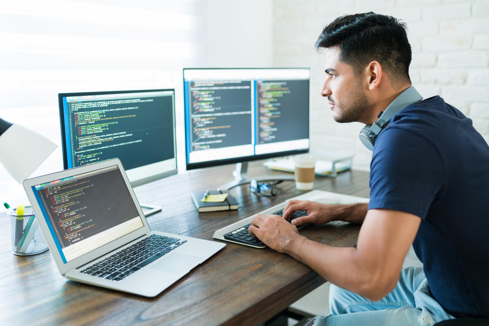 Python Fullstack Developer Course in Kerala