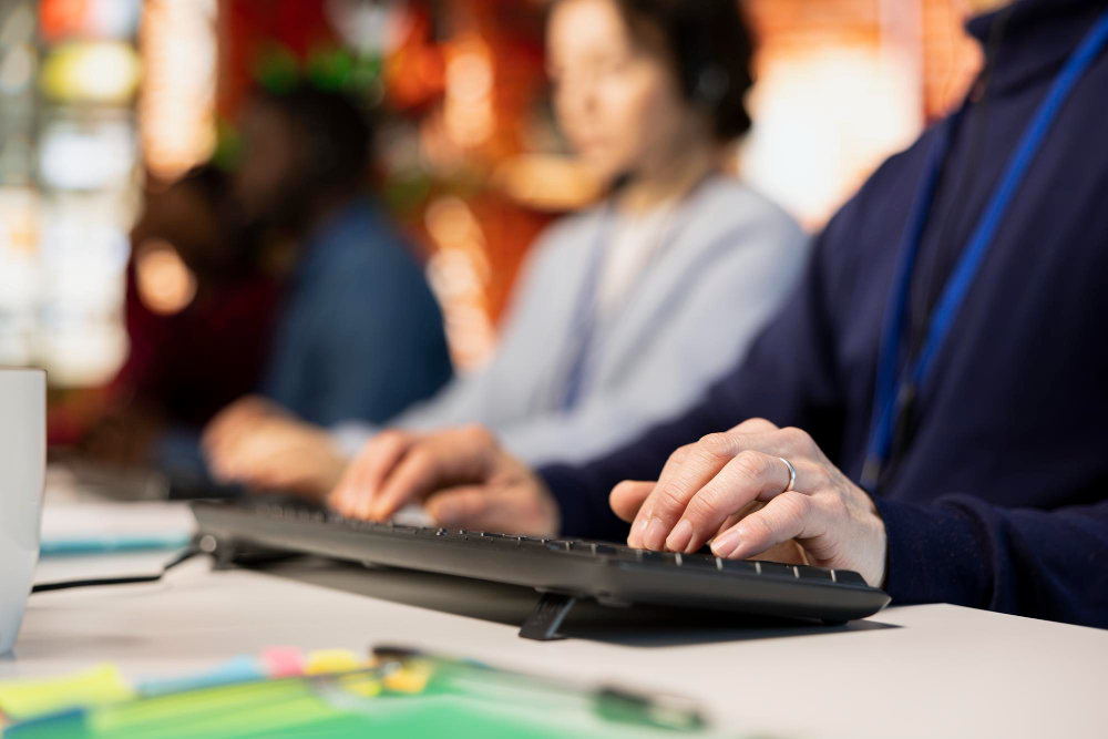 Build a Future in Data Science with AI – Best Software Training Institute in Kochi – Kerala