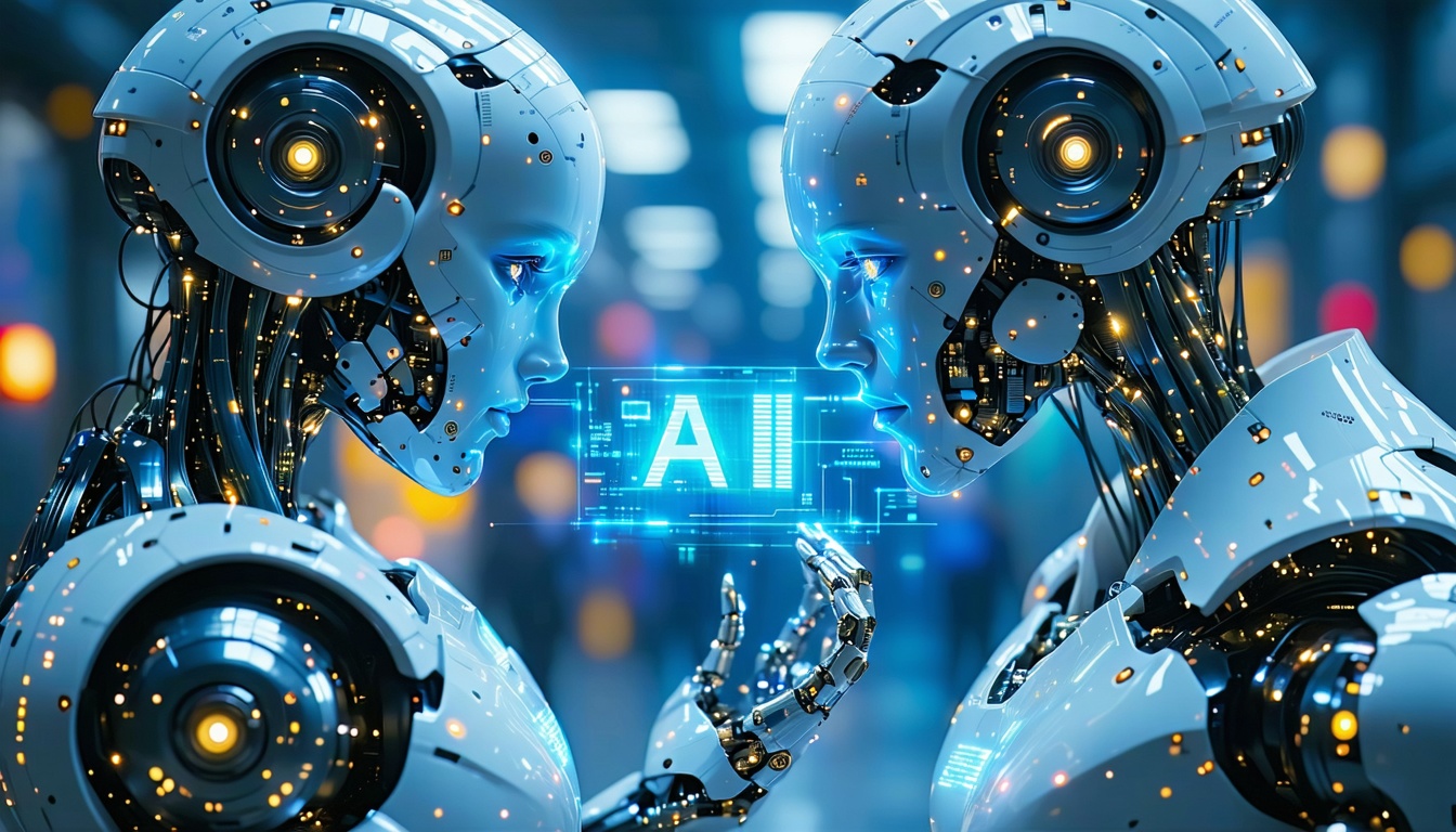 Build the Future with Professional AI Engineering & Automation